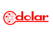 Logo de Dolar