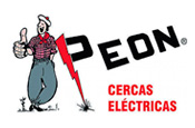 Logo de Peon