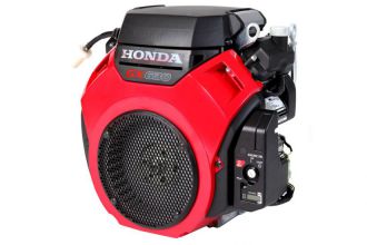 Motor HONDA GX 630 QXA