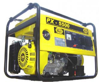 Generador VILLA  PX-5500